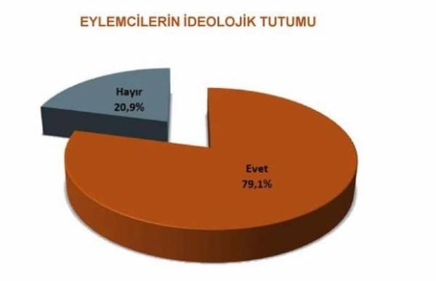 Gezi Park� Anketi